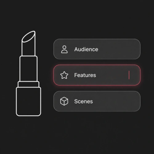 CONFIGURE CREATIVE ANGLES