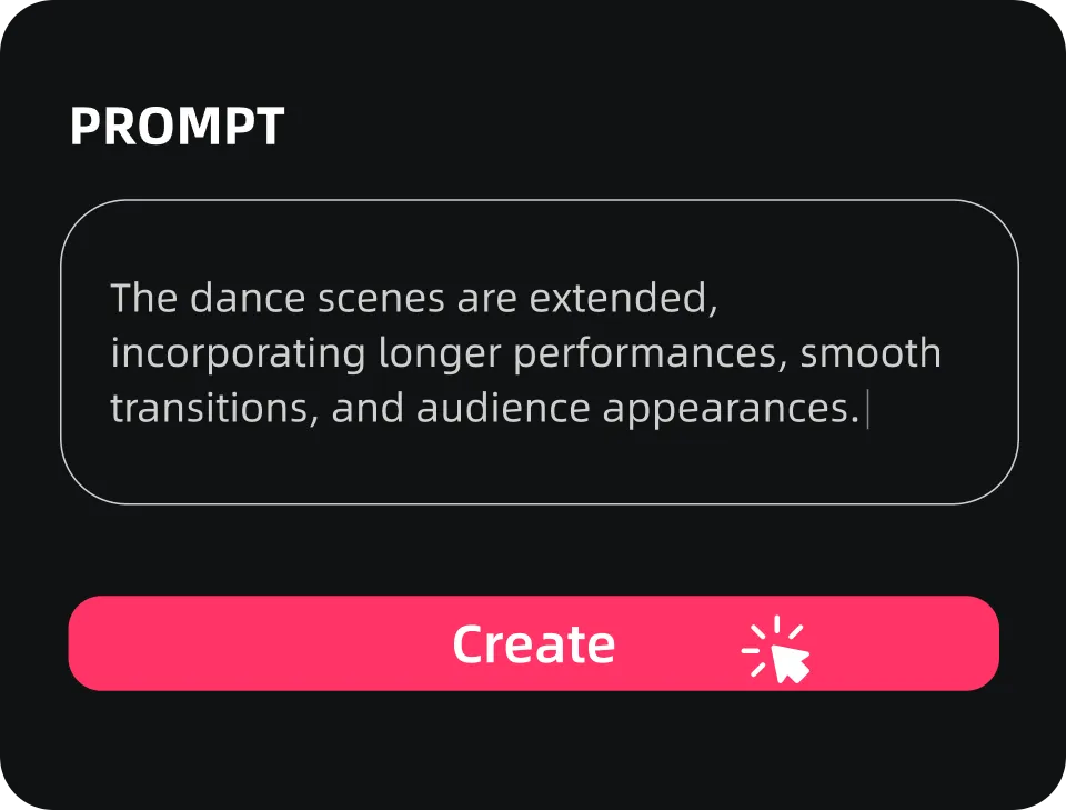 DESCRIBE EFFECT